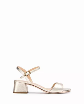 UNISA KIRK SQUARE TOE SANDAL + COLOURS