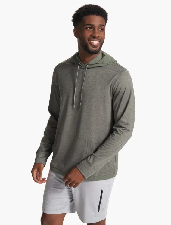 Vuori Men's Sunday Element Hoodie