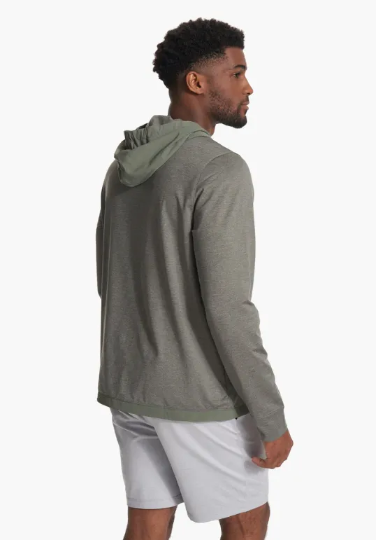 Vuori Men's Sunday Element Hoodie