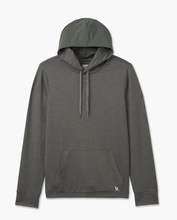 Vuori Men's Sunday Element Hoodie