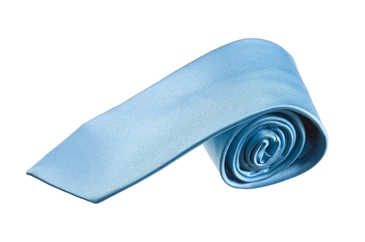 Windsor Necktie for Men | Over 30 Popular Wedding Colors