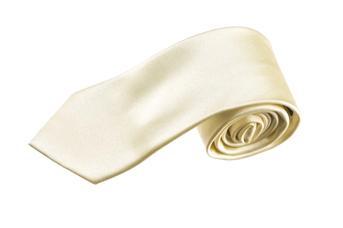 Windsor Necktie for Men | Over 30 Popular Wedding Colors