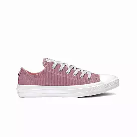 WMN'S Chuck Taylor All Star-PINK/GREY