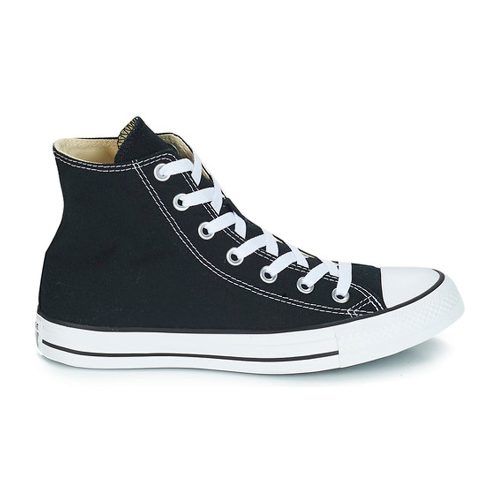 Zapatillas Converse Chuck Taylor All Star Core Hi Black