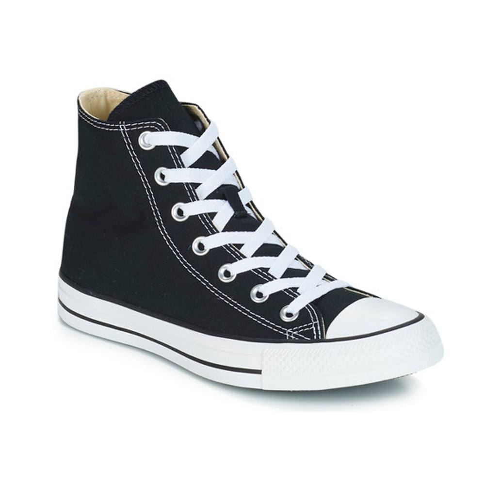 Zapatillas Converse Chuck Taylor All Star Core Hi Black