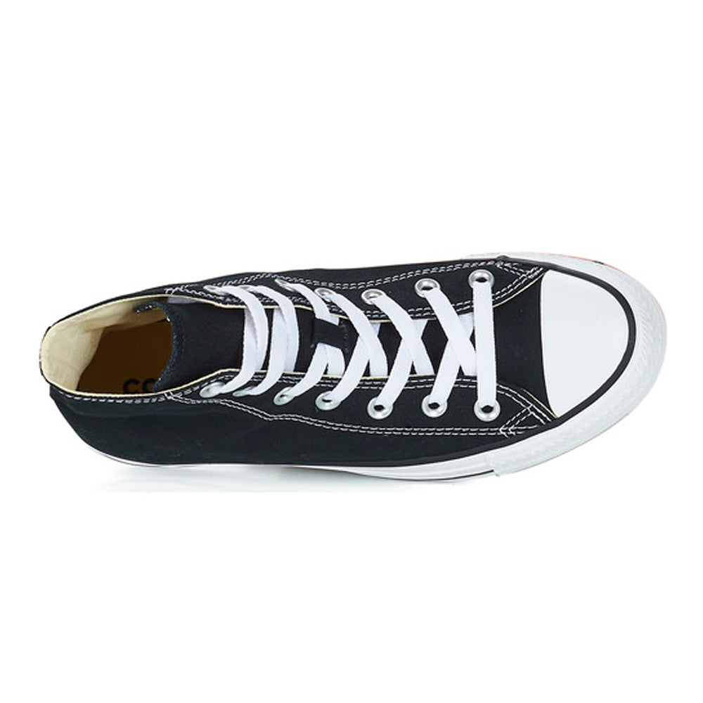 Zapatillas Converse Chuck Taylor All Star Core Hi Black