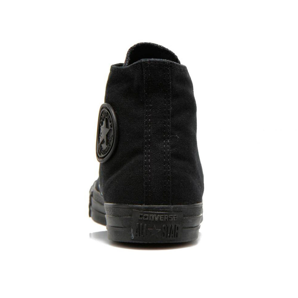 Zapatillas Converse Chuck Taylor All Star Monochrome Hi